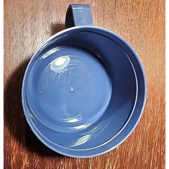 Vintage Aladdin 34 oz 1 liter Insulated Thermos with Lid #37210 Made In USA - Picture 3 of 10